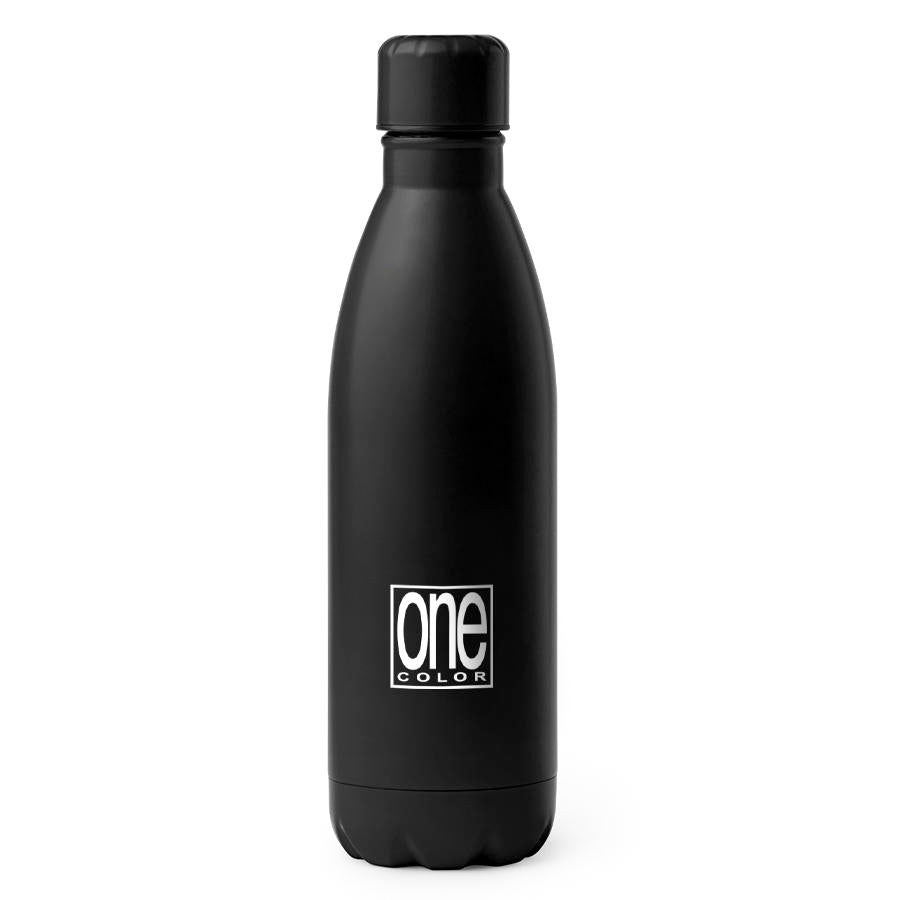 BORRACCIA ONE COLOR 500ML NERO