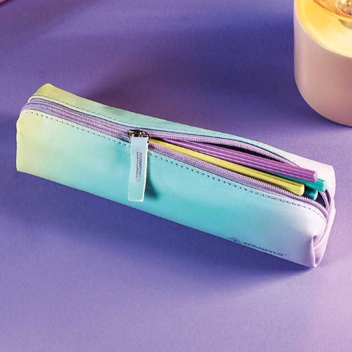 Osama - Astuccio Rainbow Pastel Soft Touch 1 zip