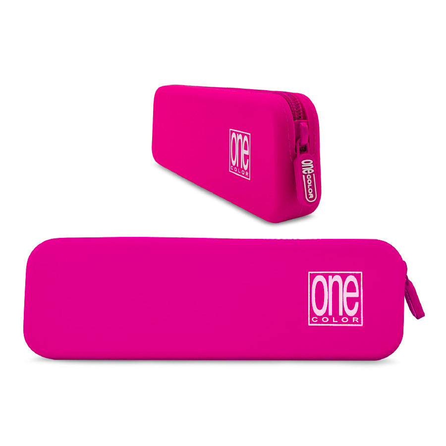 ASTUCCIO ONE COLOR SPRING SLIM FUCSIA