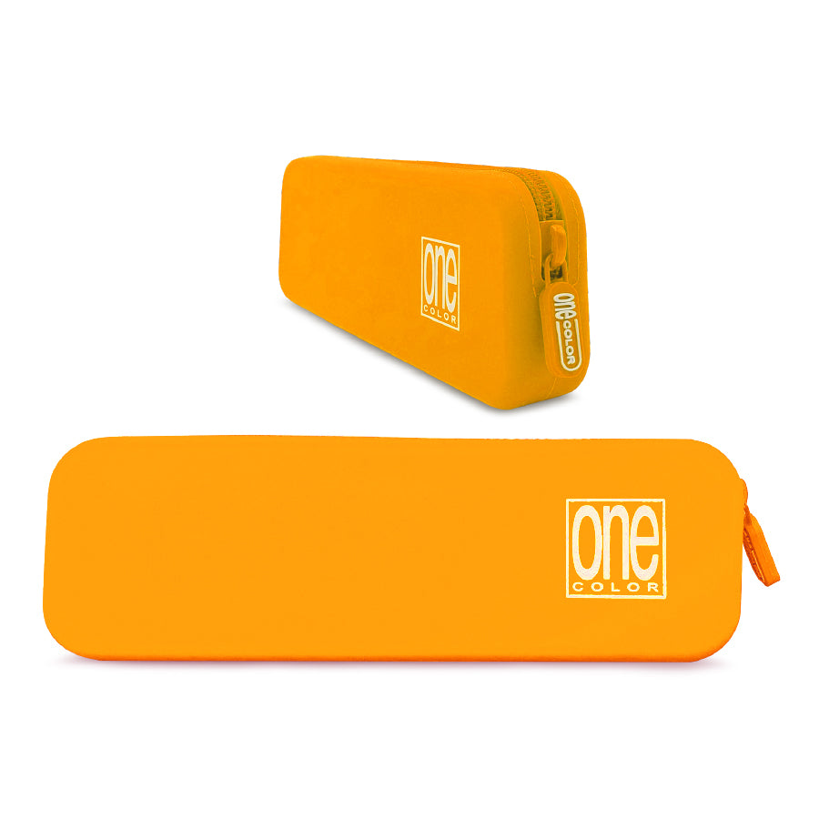 ASTUCCIO ONE COLOR SPRING SLIM ARANCIO