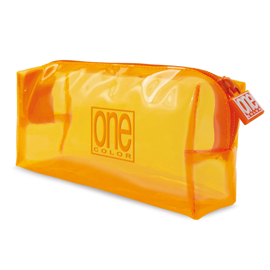 ASTUCCIO ONE COLOR NEON ARANCIO