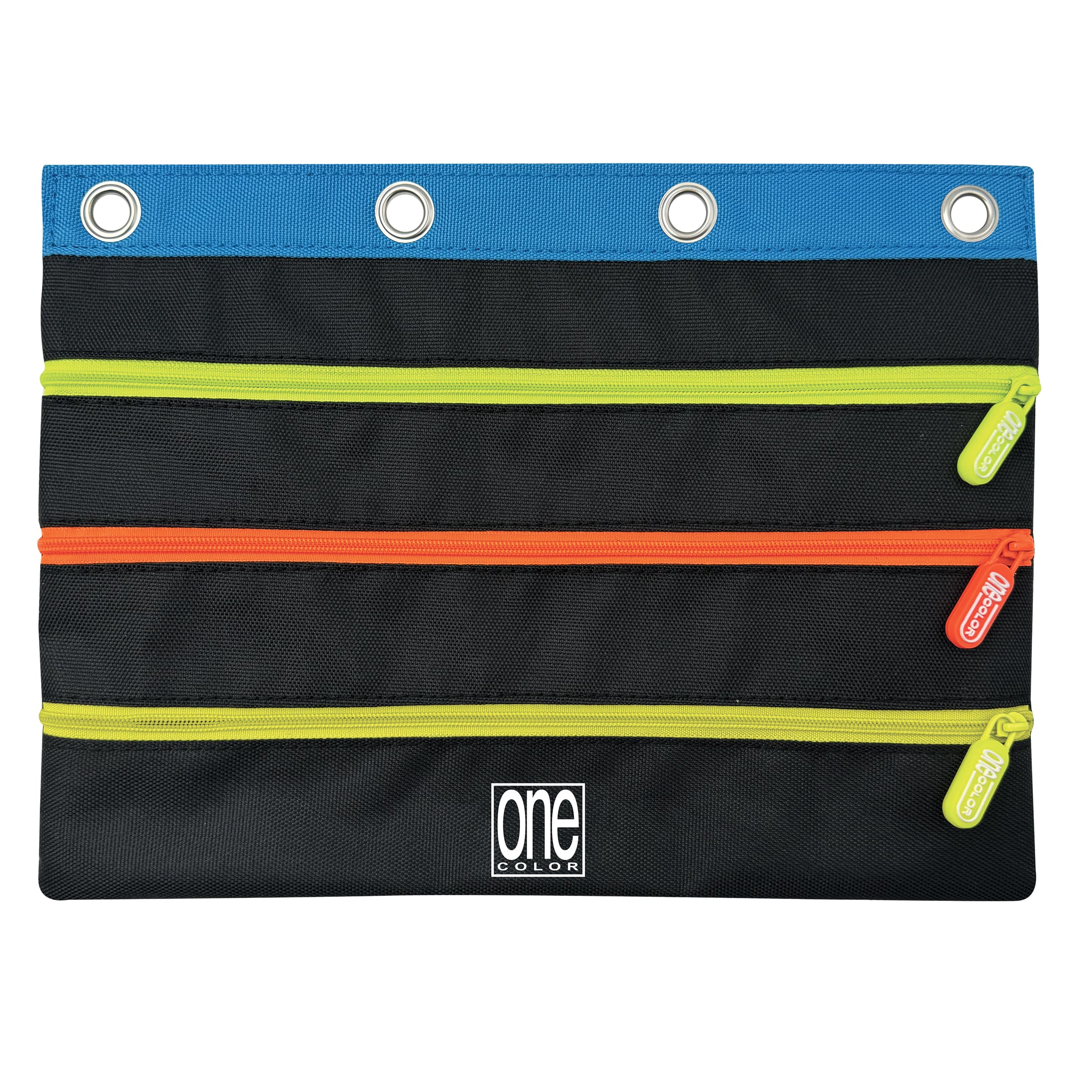 BLASETTI ONE COLOR ASTUCCIO TUTTI IN UNO BLACK