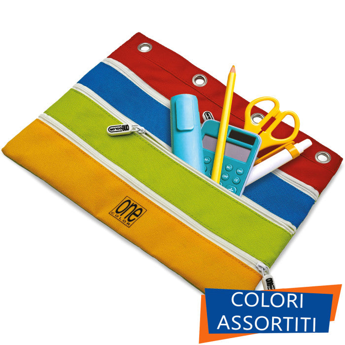 BLASETTI ONE COLOR ASTUCCIO TUTTI IN UNO RAINBOW