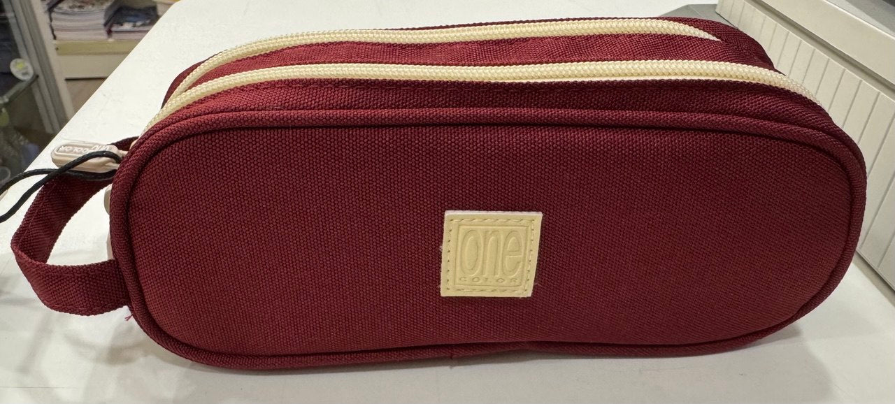 BLASETTI ONE COLOR ASTUCCIO COLLEGE BORDEAUX