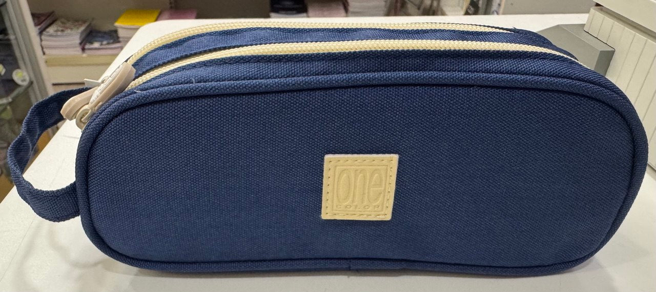 BLASETTI ONE COLOR ASTUCCIO COLLEGE BLU NOTTE