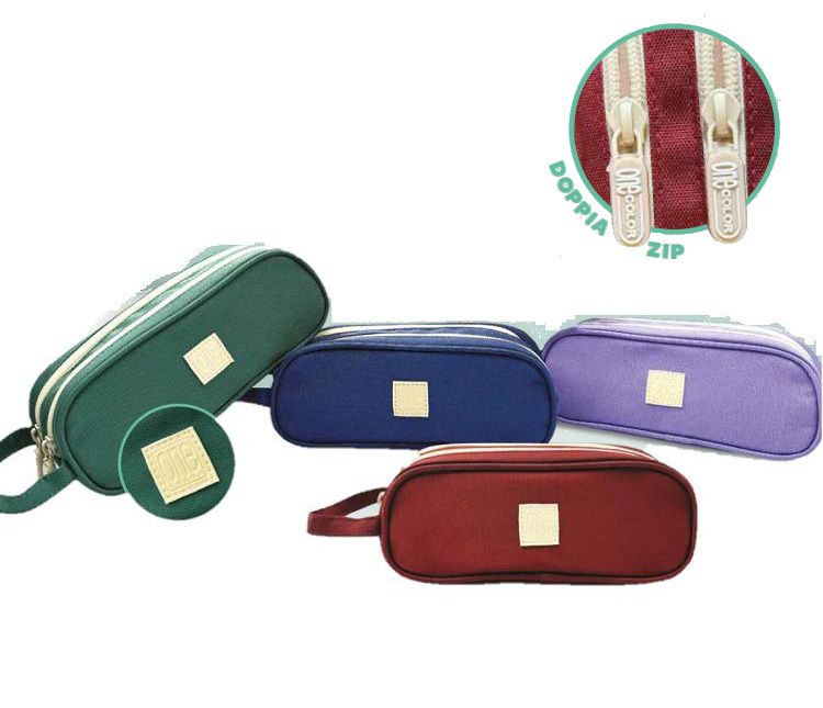 BLASETTI ONE COLOR ASTUCCIO COLLEGE BLU NOTTE