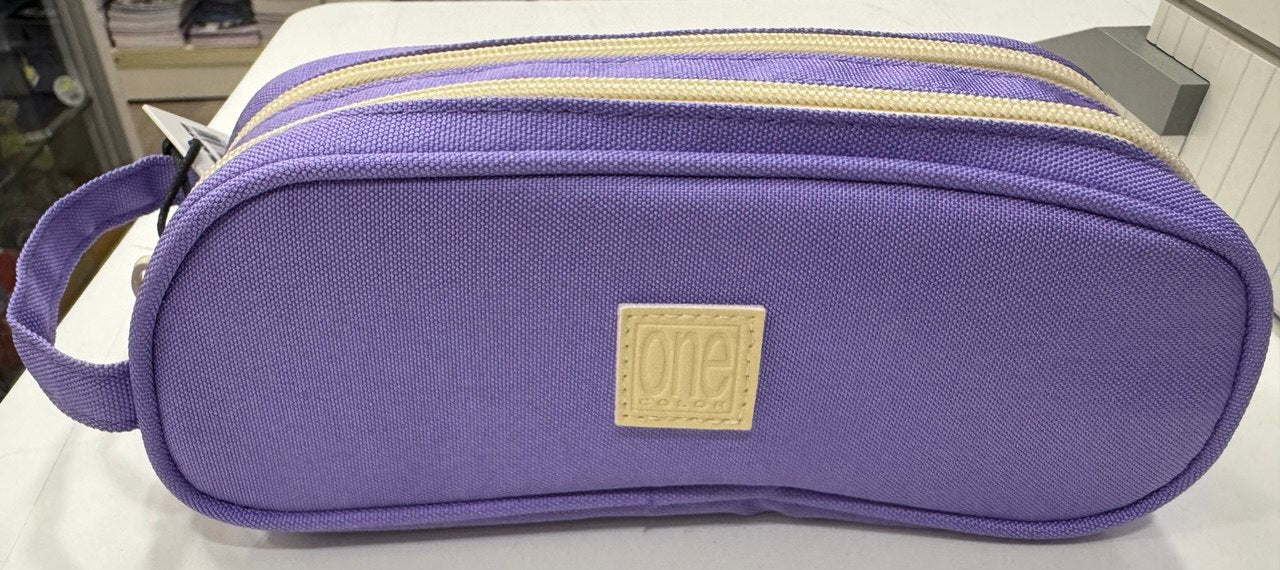 BLASETTI ONE COLOR ASTUCCIO COLLEGE LILLA