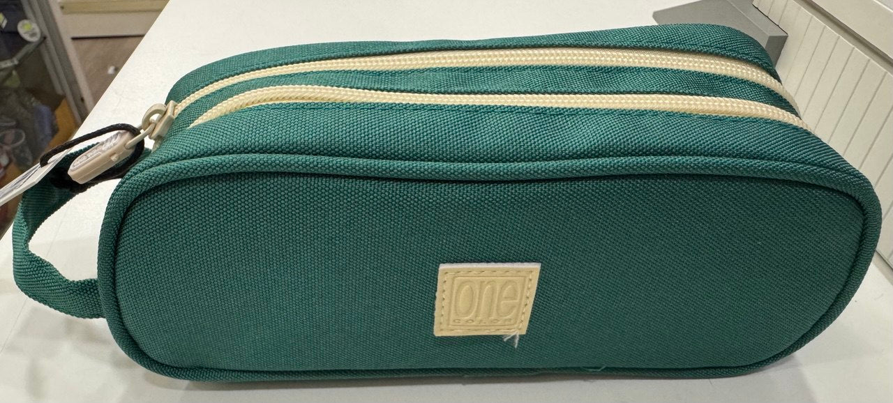 BLASETTI ONE COLOR ASTUCCIO COLLEGE VERDE