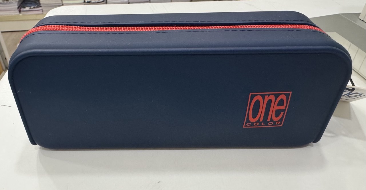 BLASETTI ONE COLOR ASTUCCIO BISPRING BLUNOTTE+ROSSO