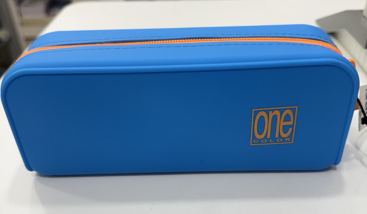 BLASETTI ONE COLOR ASTUCCIO BISPRING AZZ+ARANCIO