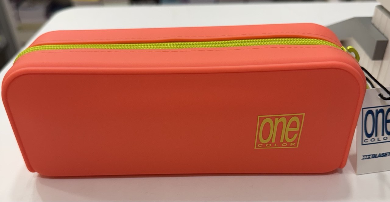 BLASETTI ONE COLOR ASTUCCIO BISPRING ROSSO+GIALLO