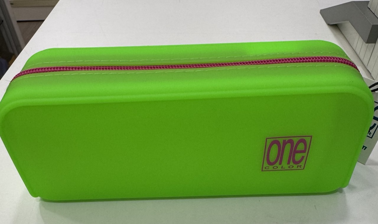 BLASETTI ONE COLOR ASTUCCIO BISPRING VERDE+FUXSIA