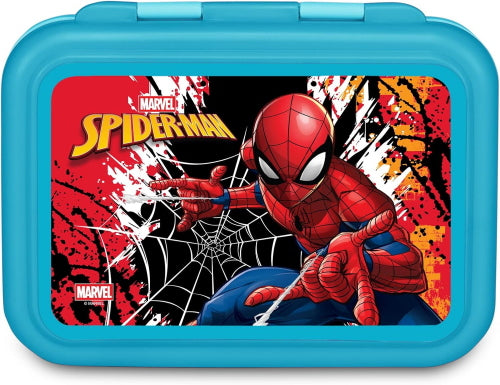 PORTAMERENDA SPIDER-MAN - Versione Rosso