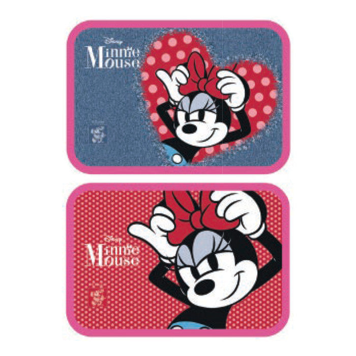 Seven - Portamerenda - Minnie