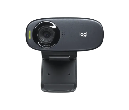 Webcam HD C310 720P Logitech