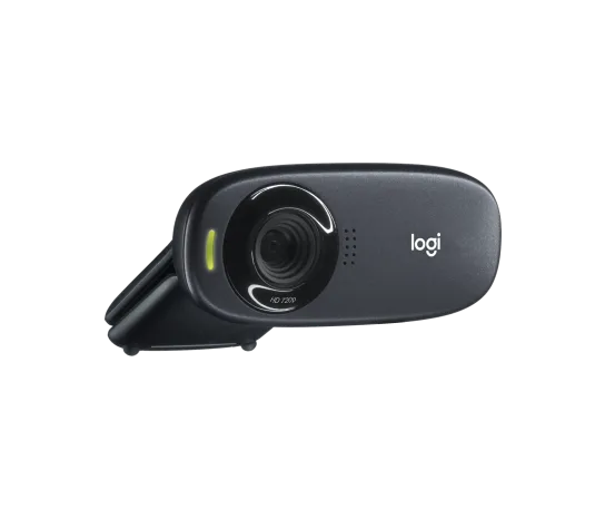 Webcam HD C310 720P Logitech