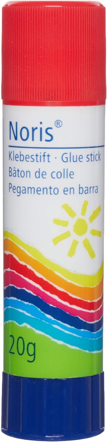 COLLA STICK 20GR STAEDTLER