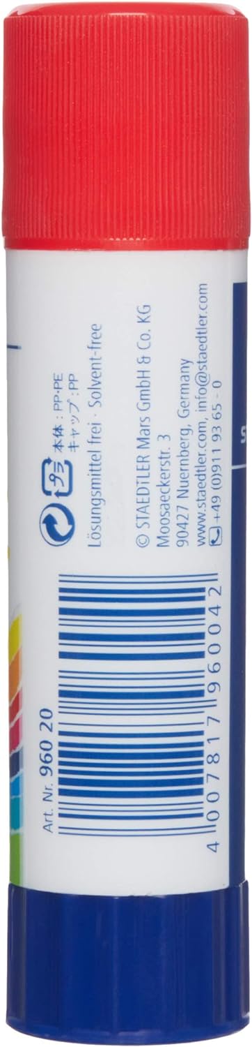 COLLA STICK 20GR STAEDTLER
