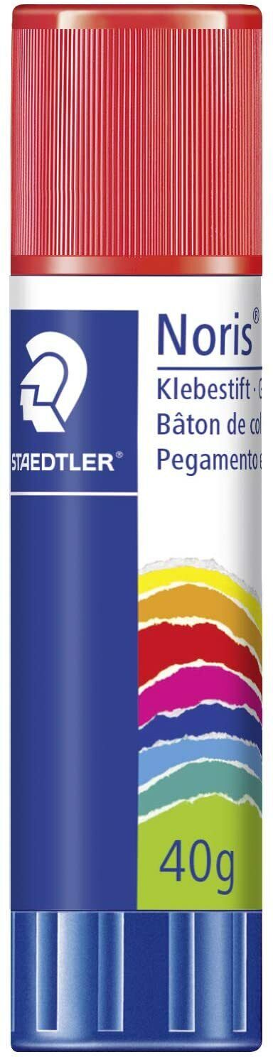 COLLA STICK 40GR STAEDTLER