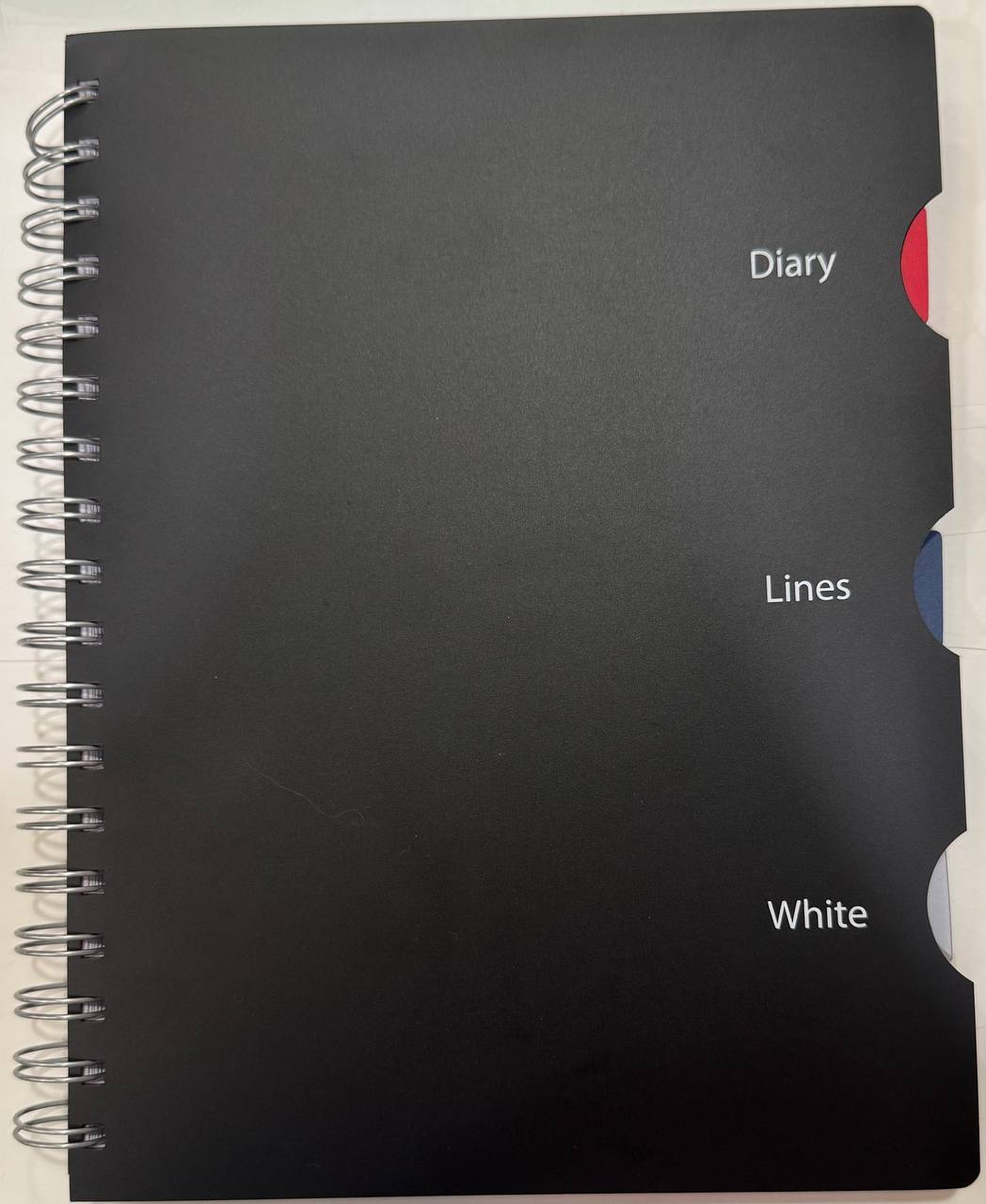 Buffetti - Agenda Settimanate e Notes - Grande