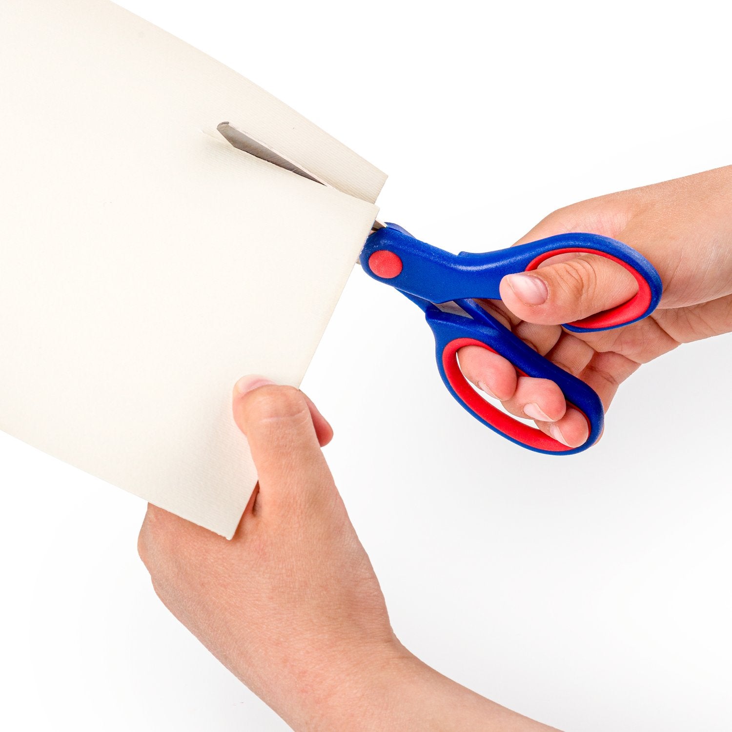 FORBICI STAEDTLER NORIS PER DESTRIMANI - 14CM