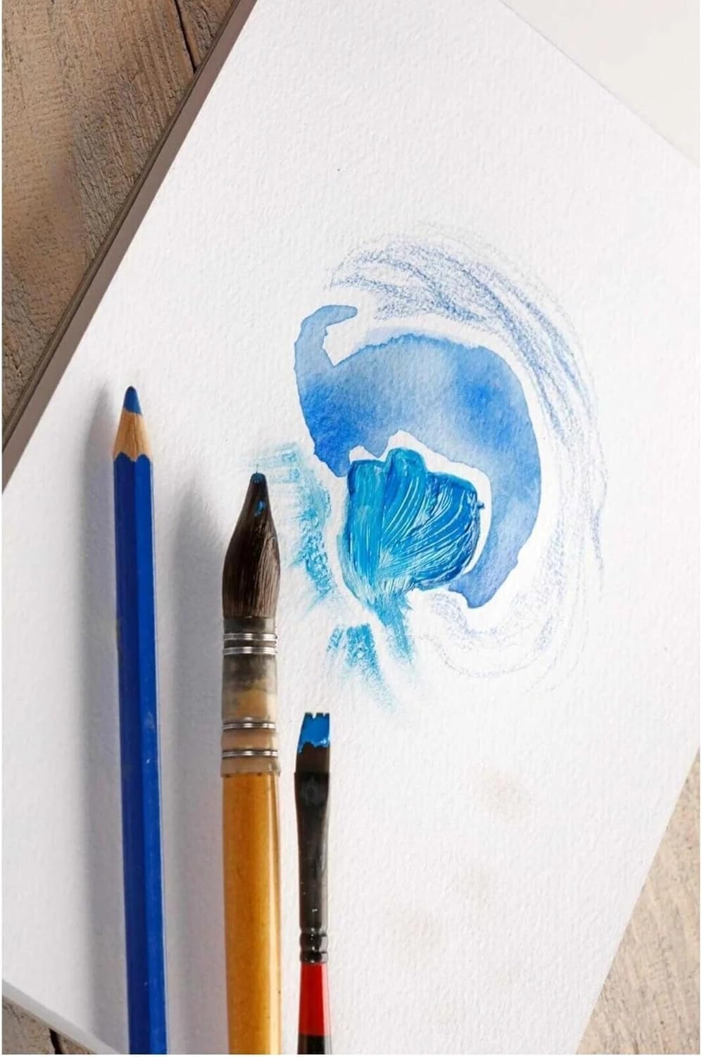 PAINT ON A5 250GR PER MULTITECNICHE