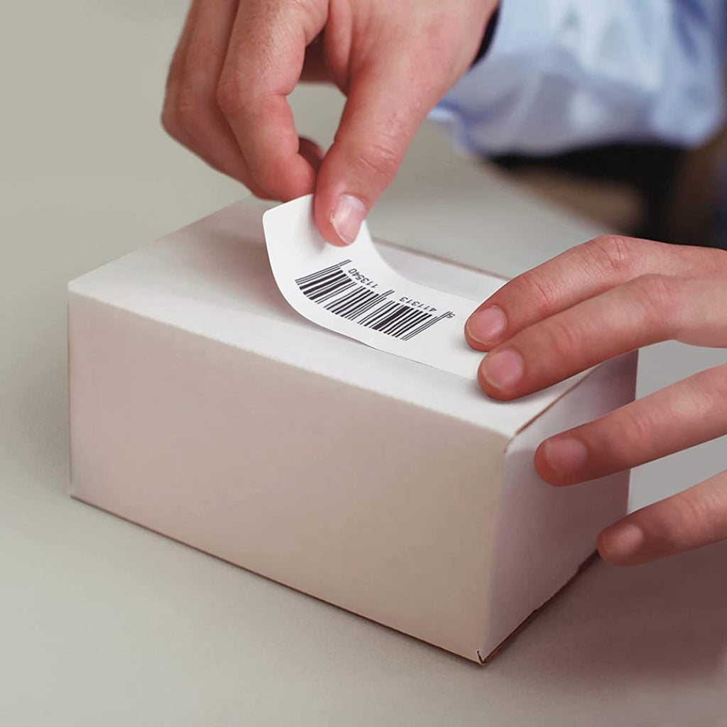 Etichette di spedizione DYMO LabelWriter™ 54x70 mm