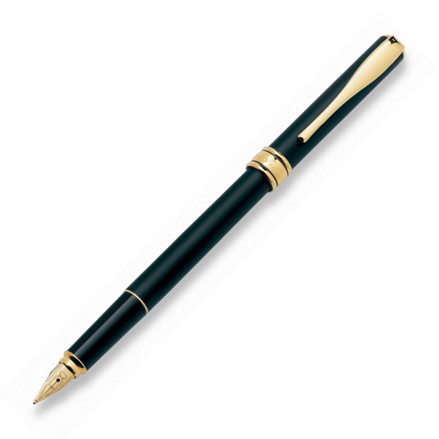 Penna Stilografica Magellano Black