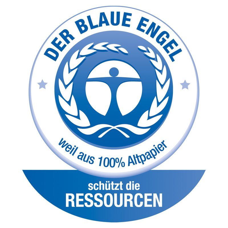 CARTA PER FOTOCOPIE REPRO BURGO CICLO F.TO A4 - 80 G