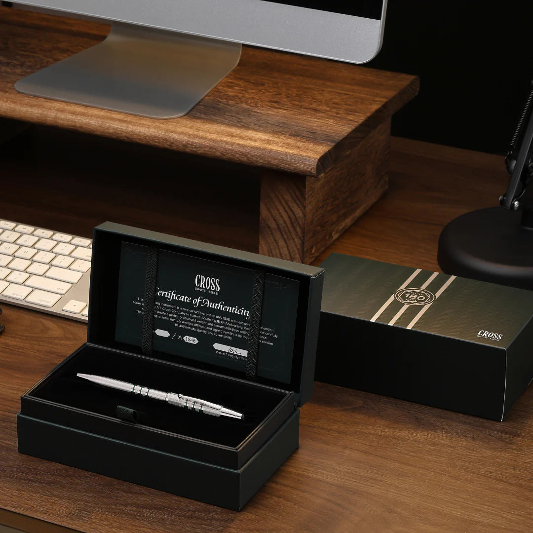 Century® II 180th Anniversary - Penna a sfera