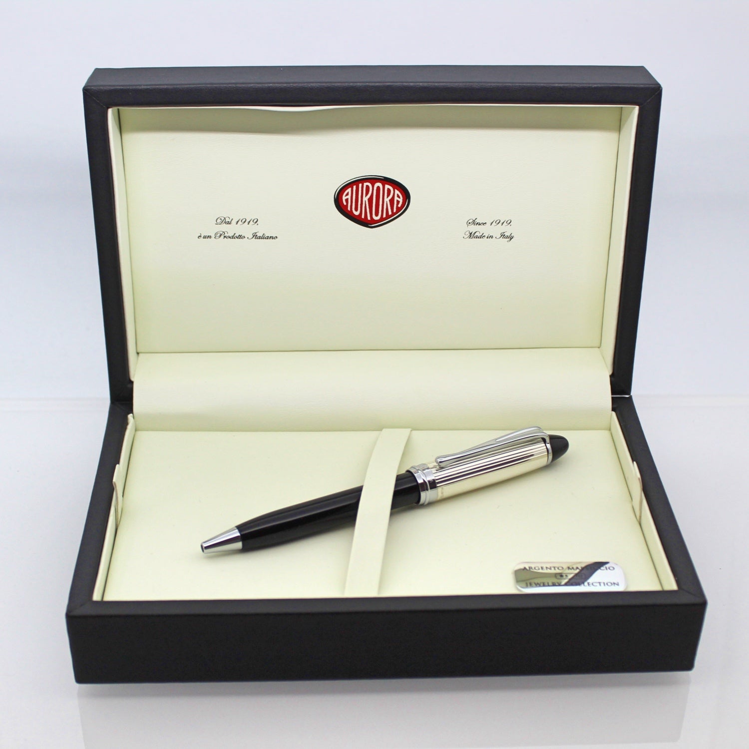 Ipsilon Quadra Penna a sfera B34-CQN