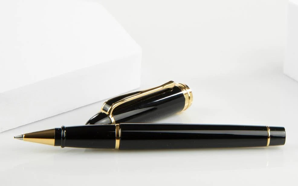 Penna Roller Ipsilon Deluxe