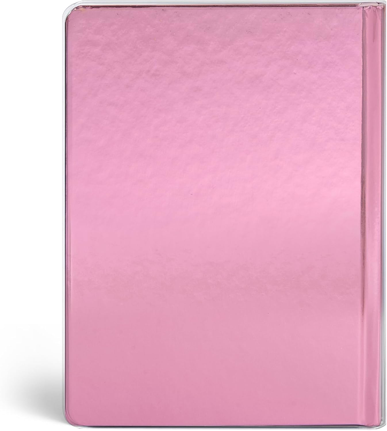 BE YOU - Diario Scuola 25/26 12 Mesi Easy - Cosmetic Pink