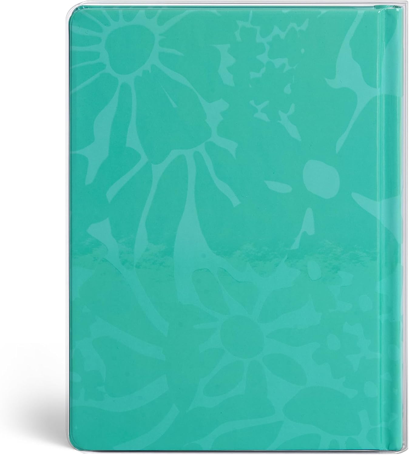 BE YOU - Diario Scuola 25/26 12 Mesi Easy - Floral