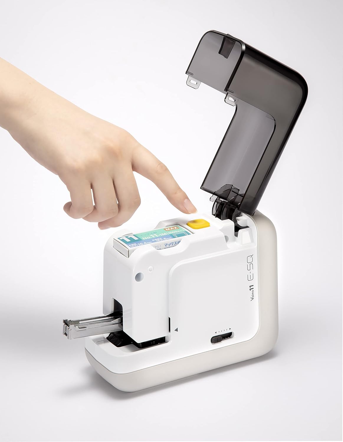 Max - Cucitrice elettrica VAIMO 11 E-SQ