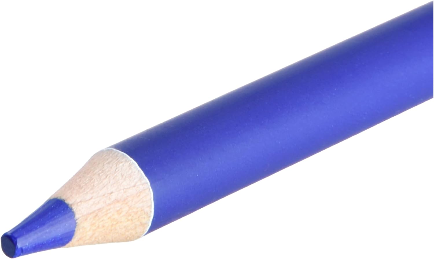 Pastello 2 Colori Rosso&Blu Jumbo