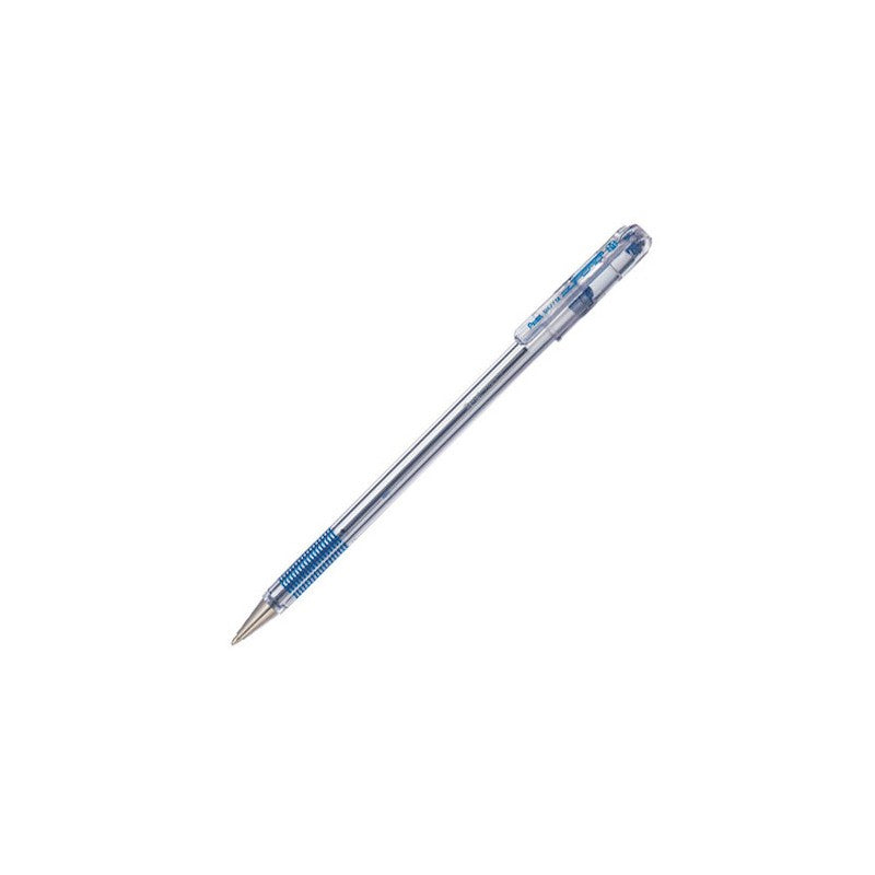 Penna a sfera Superb  BK 77 M Blu