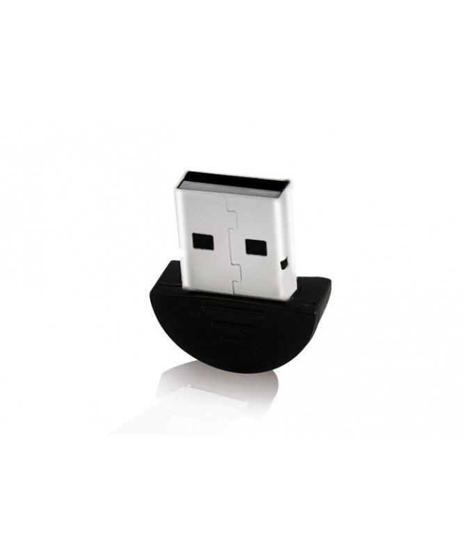 Adattatore Bluetooth V. 2.0 EDR 3Mbps