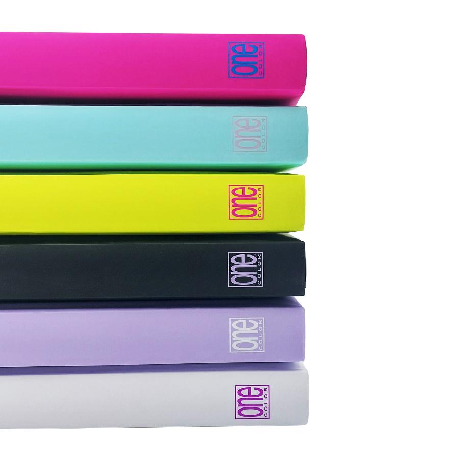 DIARIO FEMMINILE 12 MESI ONE COLOR