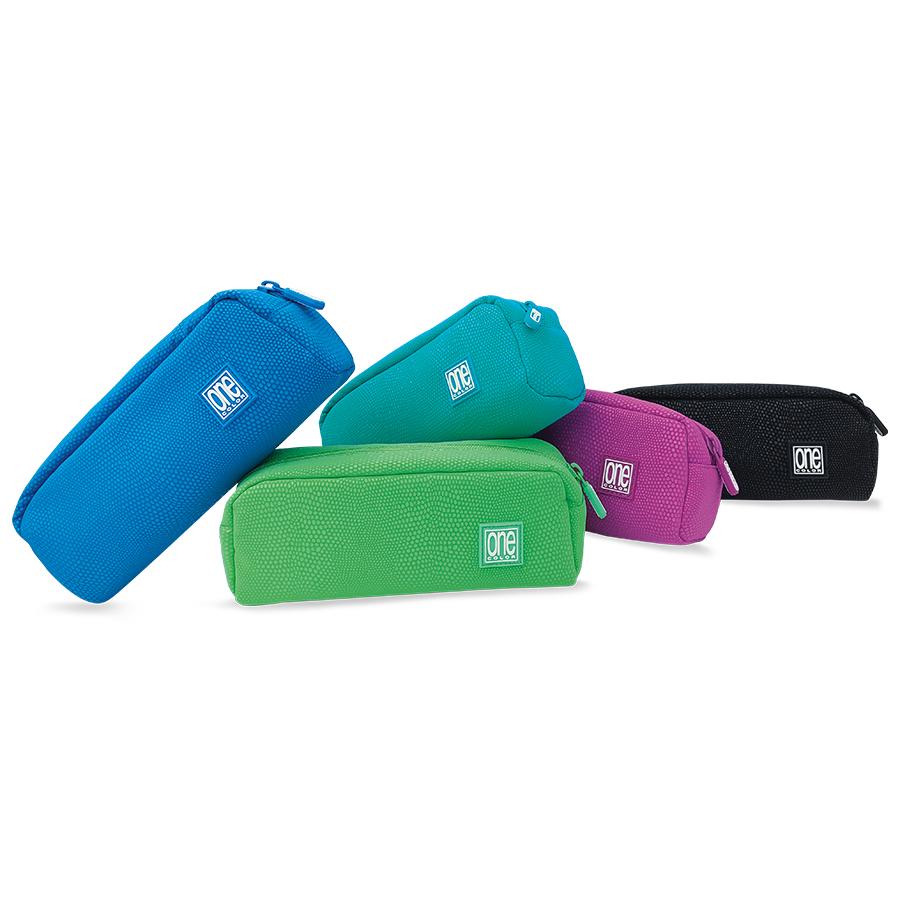 ASTUCCIO ONE COLOR PYTHON ACQUAMARINA