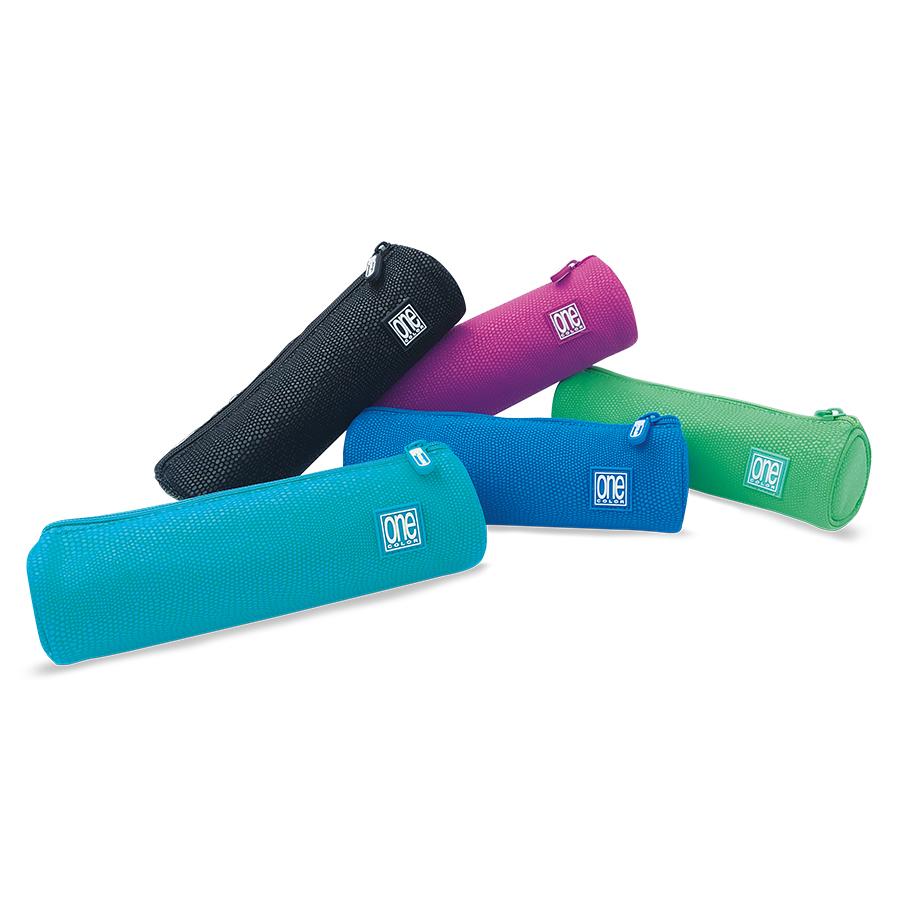 ASTUCCIO ONE COLOR PYTHON VIOLA