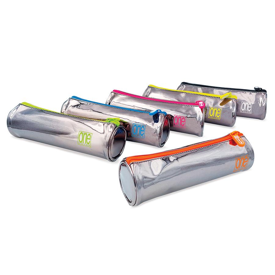 ASTUCCIO ONE COLOR MIRROR BLU