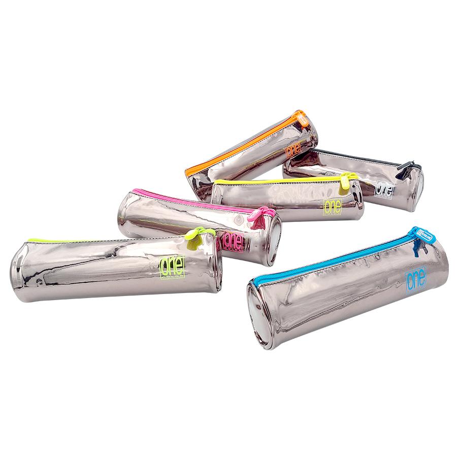 ASTUCCIO ONE COLOR MIRROR FUXIA