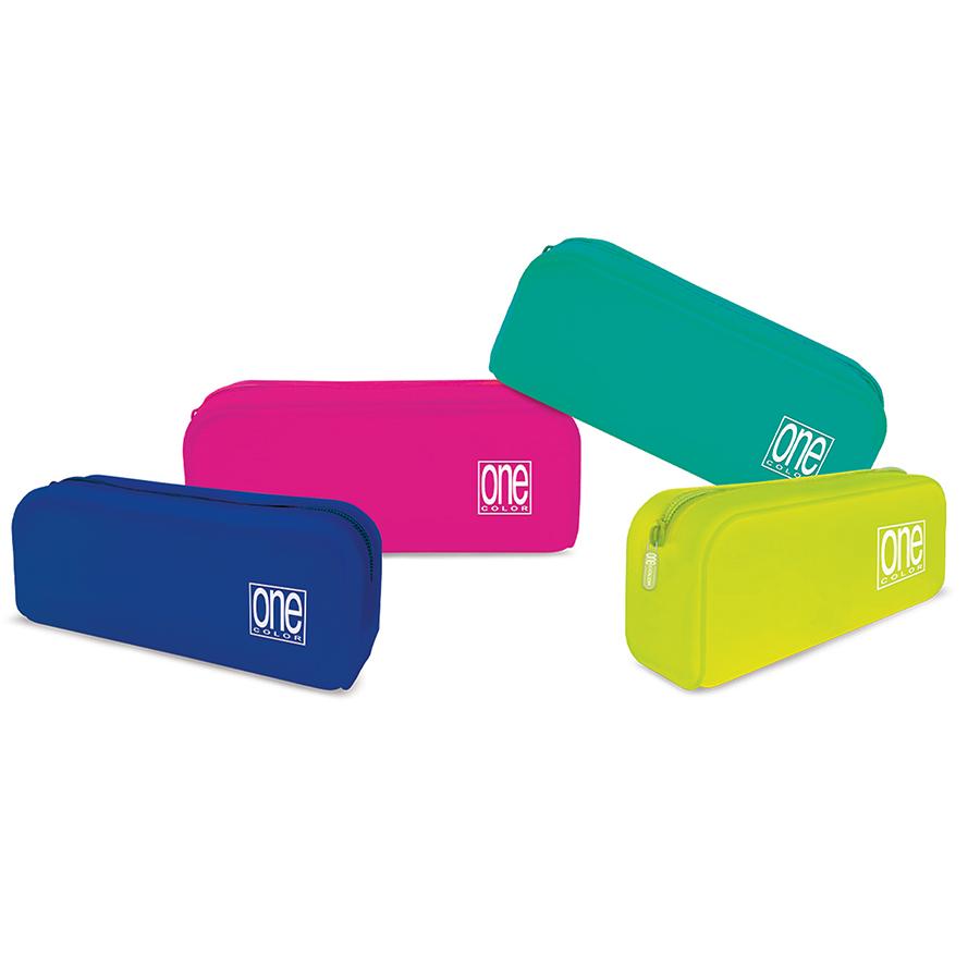 ASTUCCIO ONE COLOR SPRING VERDE ACIDO