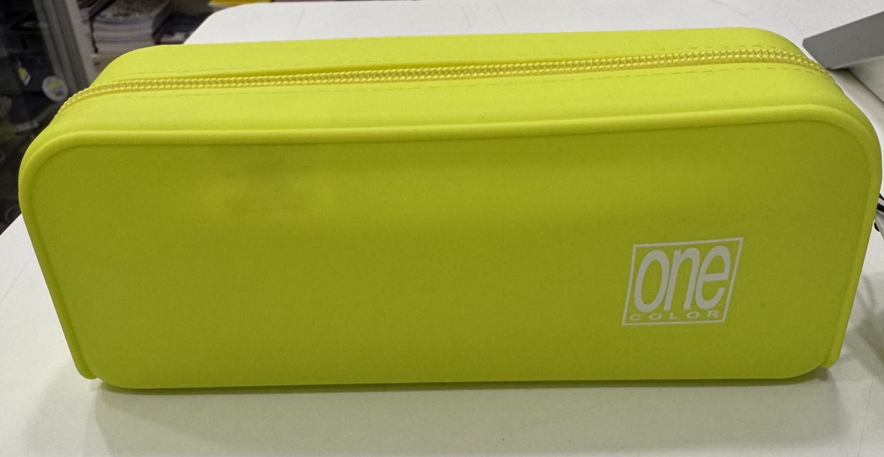 ASTUCCIO ONE COLOR SPRING VERDE ACIDO