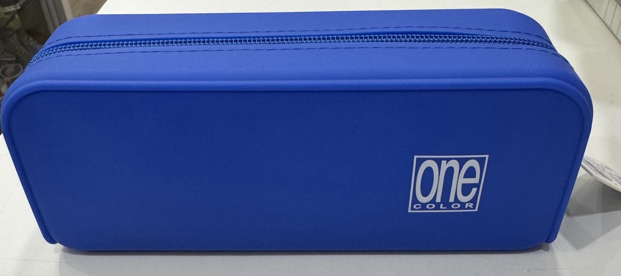 ASTUCCIO ONE COLOR SPRING BLU