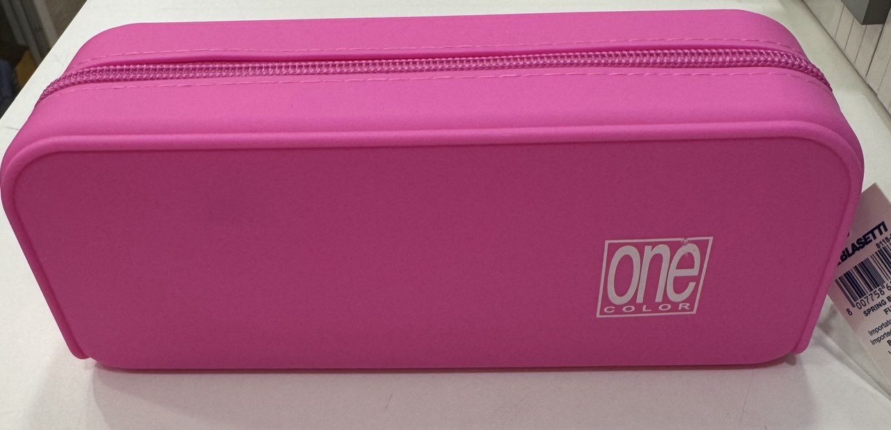 ASTUCCIO ONE COLOR SPRING FUXIA