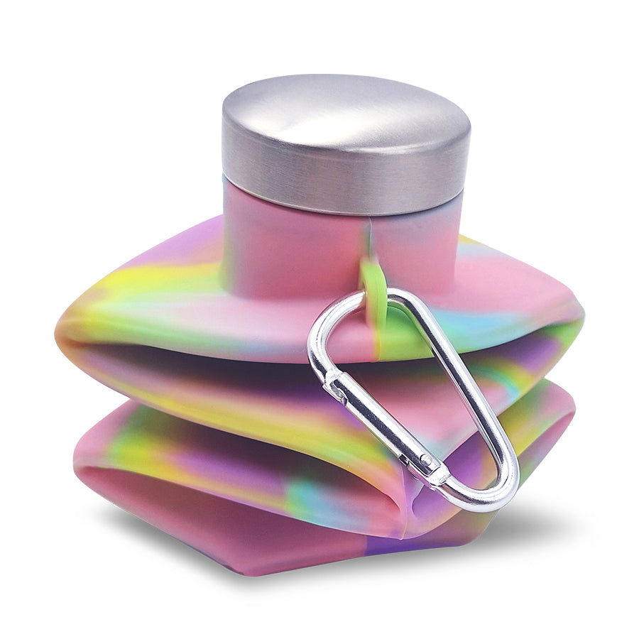 BORRACCIA PIEGHEVOLE FOLDY