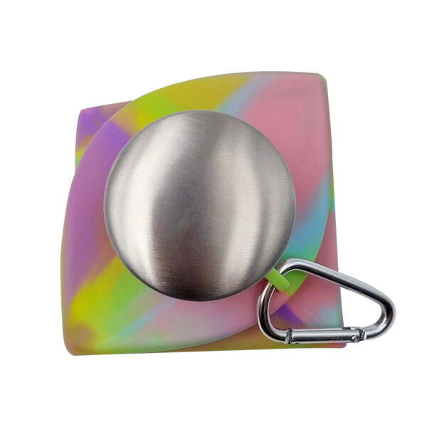 BORRACCIA PIEGHEVOLE FOLDY