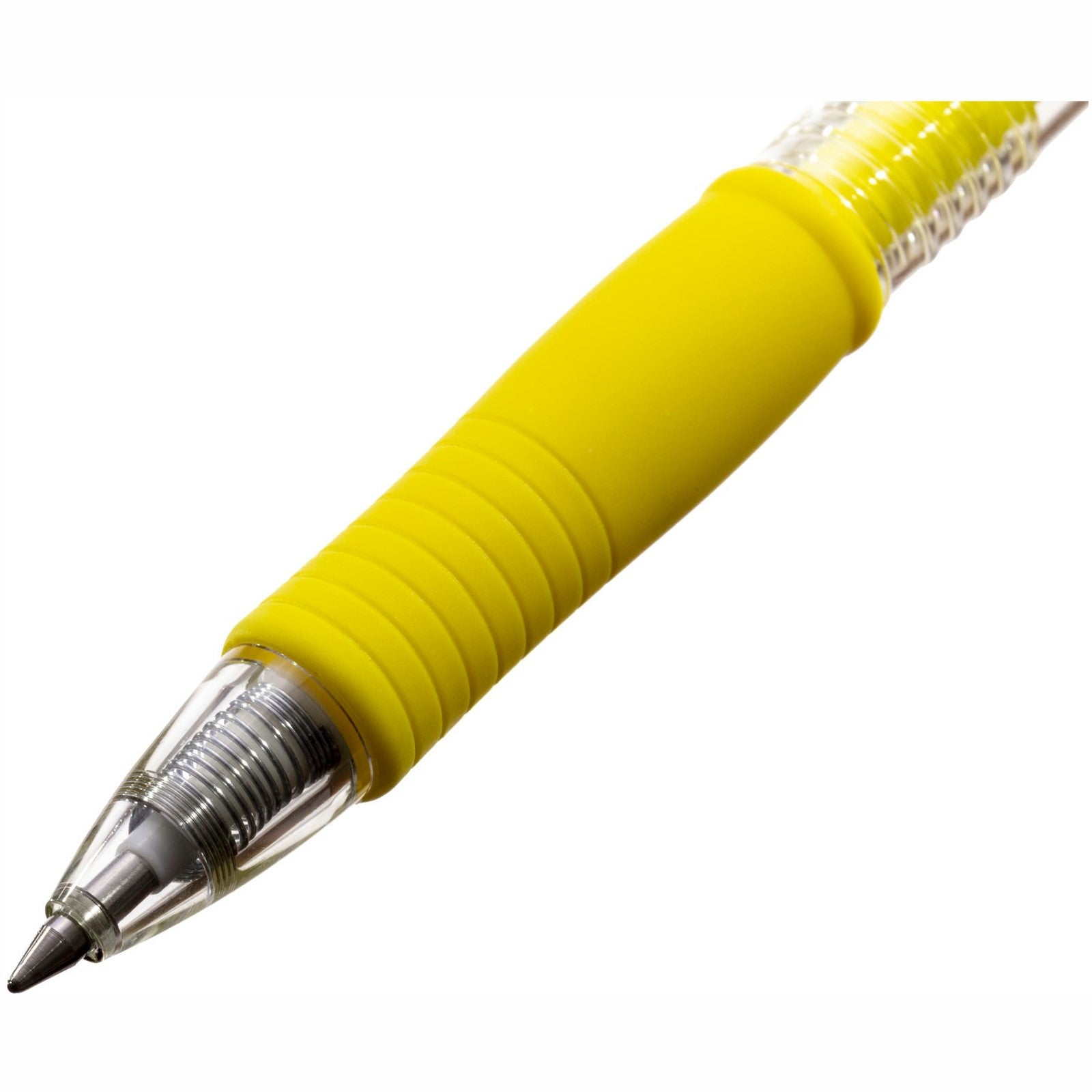 Penna gel a scatto Pilot Neon G-2 0 7 mm Arancione